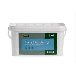 Regulator Complete Every Day Happy - 3 kg. 