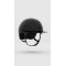 KASK Kooki Lady Ridehjelm - Sort Shine 