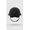 KASK Kooki Lady Ridehjelm - Sort Matt 