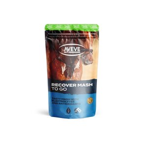 Aveve Recover Mash To Go - 500 Gram 