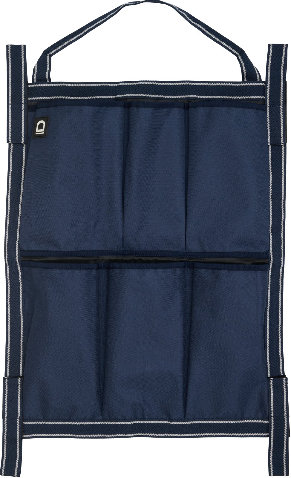 Equipage Abelone Organizer til Boksen - Navy 