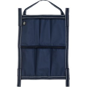 Equipage Abelone Organizer til Boksen - Navy 