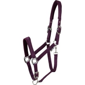 HorseGuard Diya 2,0 Grime - Italian Plum 