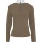 Catago Vinicia Half Zip Showshirt - Falcon