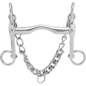 HorseGuard Baby Kandarstang 