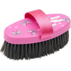 HorseGuard Kids Kardesk Strigle - Phlox Pink 