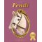 Kllquist Equestrian Kphest - Fendi