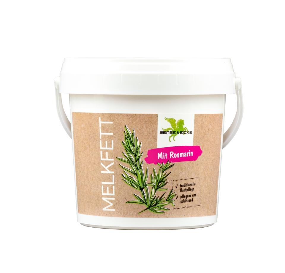 Parisol Mlkefedt - 500 ml. 