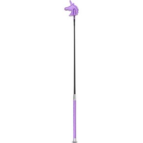 Equipage Shiny Springpisk - Flere Farver 