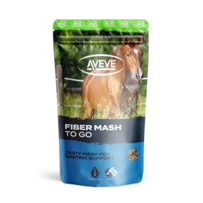 Aveve Fiber Mash To Go - 500 Gram 