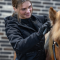 Eques Kingsland Sara Hybrid Jakke - Sort 
