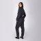 Kingsland Classic Quilted Heldragt - Navy 