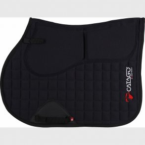 Catago Fir-Tech Korrektionsunderlag - Sort