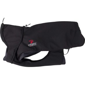 Catago Fir-Tech Hundedkken - Sort