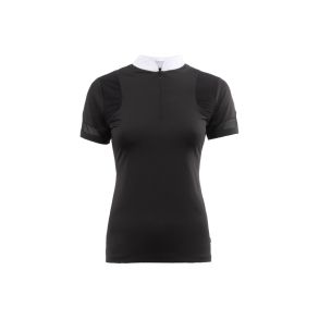 Cavallo Firusa Showshirt - Sort 