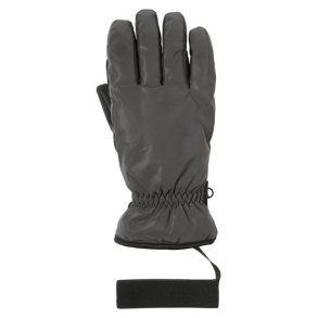 Mountain Horse Flash Junior Handsker - Onyx Black 