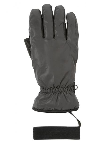 Mountain Horse Flash Handsker - Onyx Black 