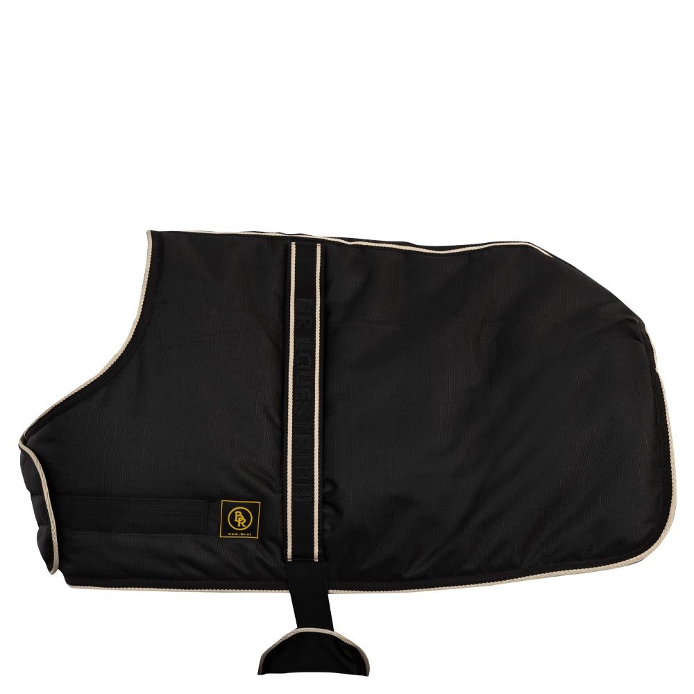 BR Fl Dkken 50 Gram - Sort