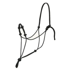 Weaver Silvertip Four Knot Rebgrime - Sort 