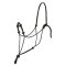 Weaver Silvertip Four Knot Rebgrime - Sort 