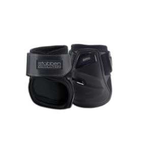 Stbben Freeflex Hybrid Bagbens Springgamache - Sort