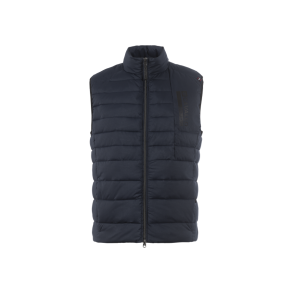Cavallo Gage Herre Vest - Dark Blue 