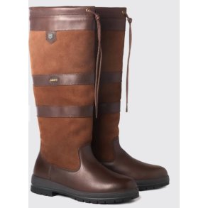 Dubarry Galway Stvle - Walnut 
