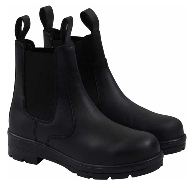 Equipage Garda Winter Stvle m. Stl - Sort