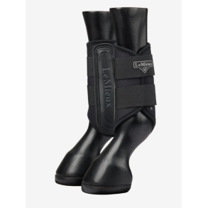 LeMieux Grafter Brushing Gamache - Sort 