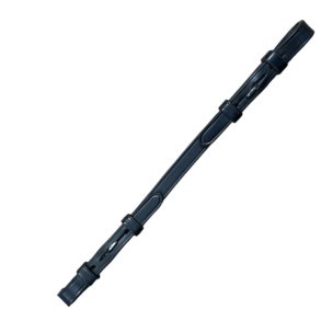 Catago Gentle Bridle Hagerem - Sort 