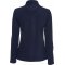 Equipage Gilly Fleece Trje - Navy