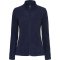 Equipage Gilly Fleece Trje - Navy