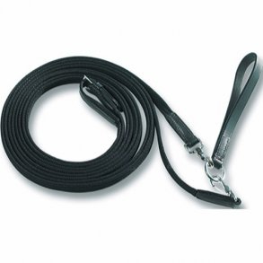 HorseGuard Glidetjle - Sort 