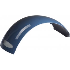 One K Con. Glossy Top - Midnight Navy