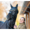 Catago Fir-tech Grand Hut - Sort  Pony