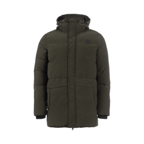 Cavallo Greg Parka - Seaweed 