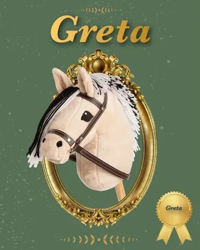 Kllquist Equestrian Kphest - Greta 