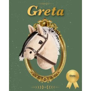 Kllquist Equestrian Kphest - Greta 