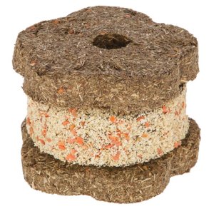 Kerbl Delizia Sandwich 195g - Flere smag.