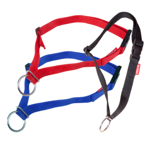 Karlslund Halsrem - Flere Farver 