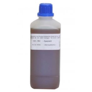 Hauptner Olie - 1. Liter 