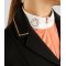 Montar Helen Junior Stvnejakke - Sort m. Rosegold 