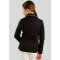 Montar Helen Junior Stvnejakke - Sort m. Rosegold 