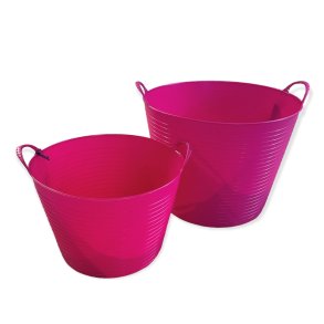 HorseGuard Flex Spand 30 Liter - Flere Farver 