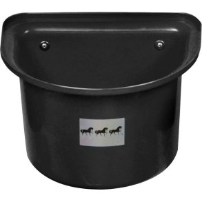 HorseGuard Transportkrybbe u. Hank 12L