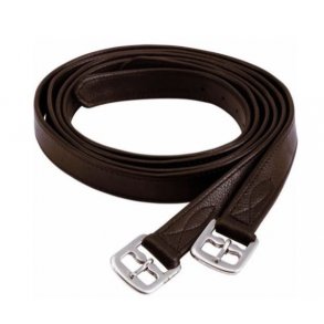 HorseGuard Soft Stigremme - Brun