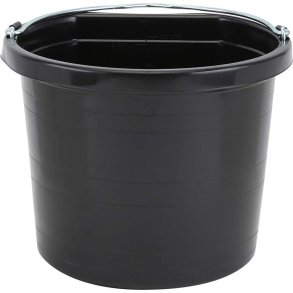 HorseGuard Spand m. Flad Side - 20 Liter 