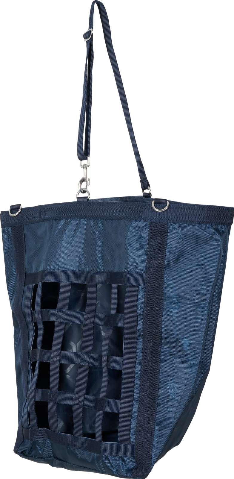 HorseGuard Corner H�net - Navy