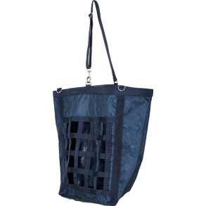 HorseGuard Corner H�net - Navy