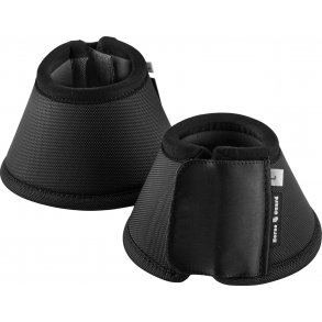 HorseGuard Francia Klokker - Sort